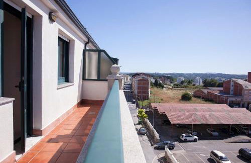 Laros Pios Alojamiento 1 - Foto 17