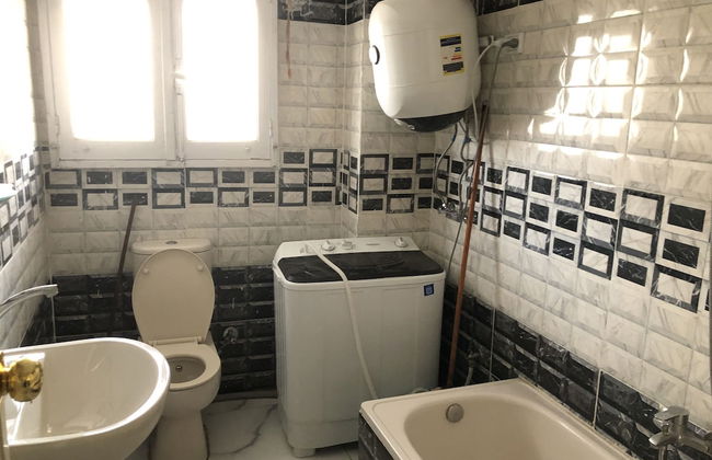 Downtown Cairo Sweet Home - Foto 24