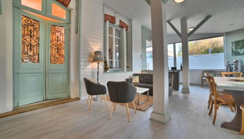 Gite 8 personnes - La Ronçoise - Foto 3