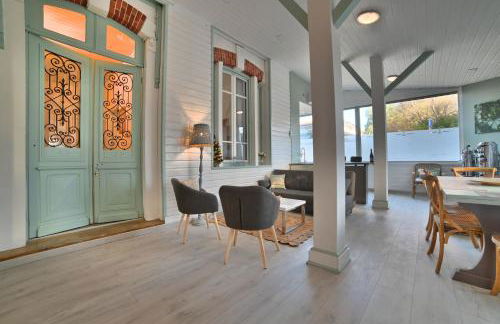 Gite 8 personnes - La Ronçoise - Foto 3