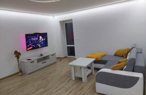 Apartament Roztropice - Foto 2