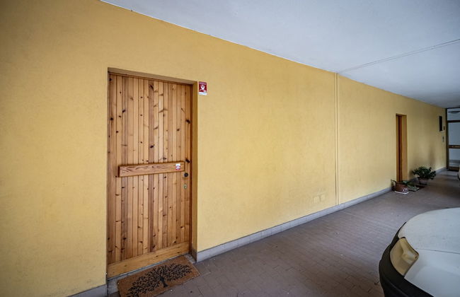 YiDfabulous with a garden near Florence - Foto 53