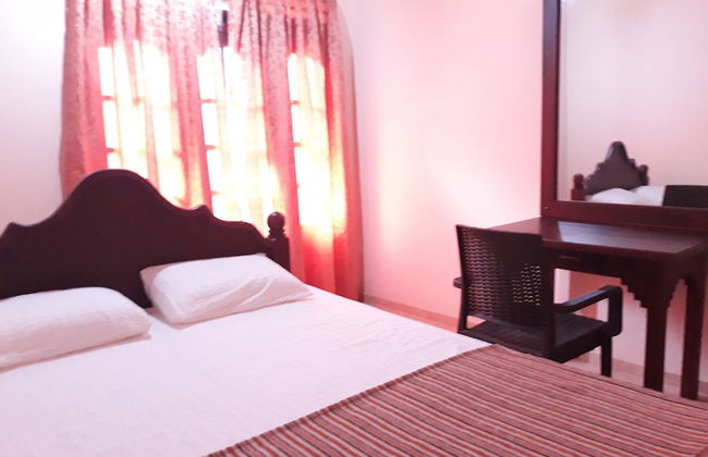 Vinses Villa in Hikkaduwa - Foto 5