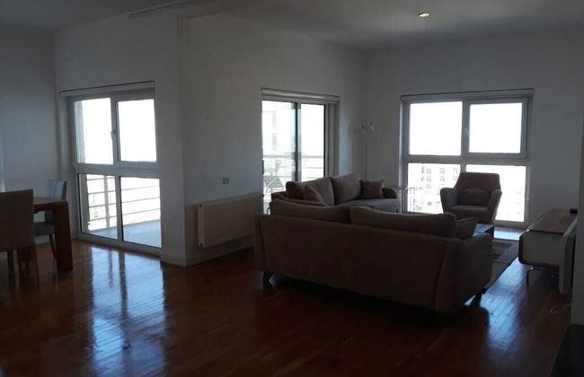 Baku Sea View Apartments - Foto 20