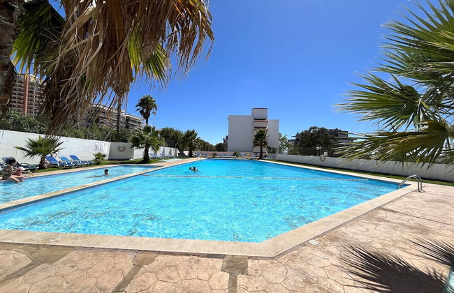 Vaumar Sand Apartment - Foto 34