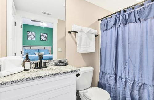 3BR Family Home! GAMES! Playground! - Foto 10