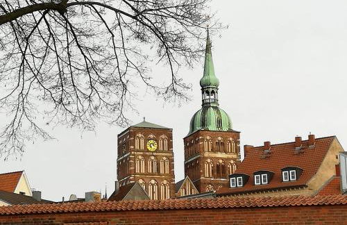 Ferienwohnung Blaue Sonne Devin - Foto 16