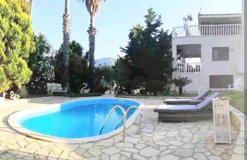 Peloponnese Guesthouse 12pax - Foto 1