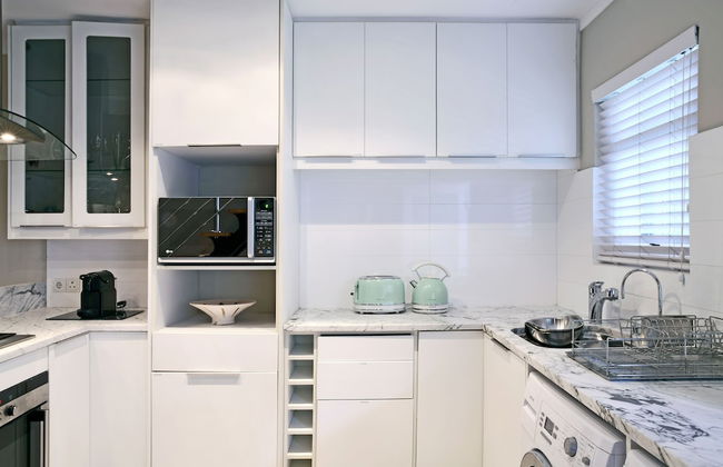 Le Petit Bijou Boutique Apartments - Foto 43