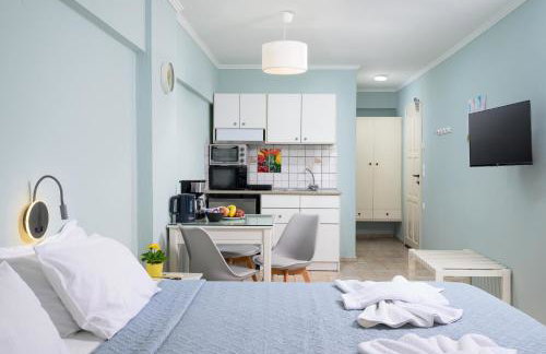 Aris Studios - Photo 13