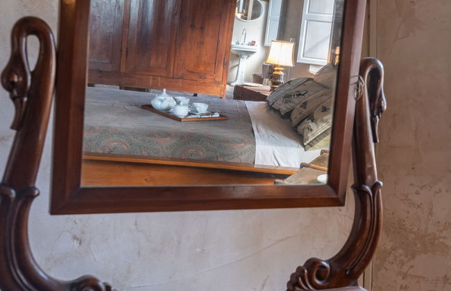 Alchimia Di Storia Attico di Charm nel Castello di Calci - Foto 78