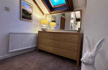 Hay On Wye Welsh Townhouse in Hay centre - Foto 25