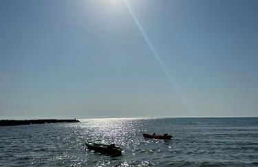 Casa Circeo - Foto 14