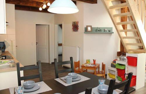 Ferienwohnung Helmsstraße II - Foto 14