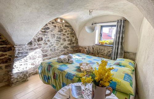 Apartment Il Mulino - VLO207 by Interhome - Foto 16