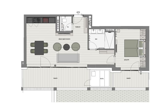 das bleibt - Foto 30