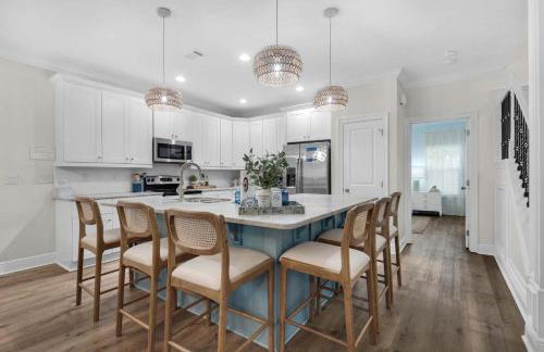 Sandy Feet - Foto 31