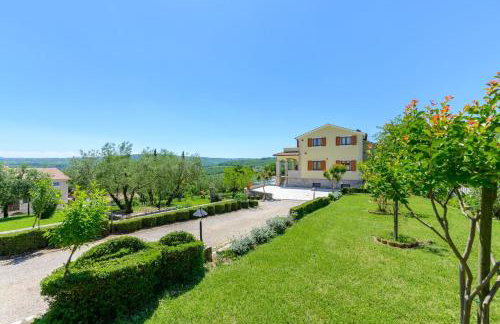 Villa Runko - Foto 48