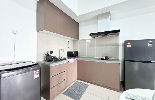 Alinea Suites - Foto 42