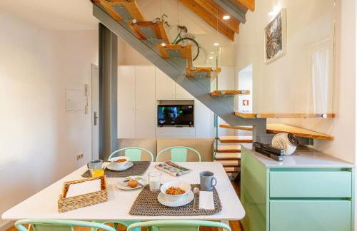 Vila Município, "Urban Chic", Sintra - Foto 74