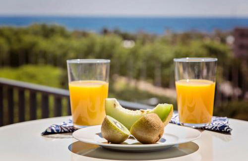 Sweett - Villa Olimpica Mediterranean - Foto 18