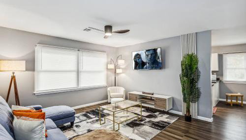 King, Gazebo & Private HotTub~ WestWichita - Foto 2, Other