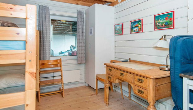 Spacious Holiday Home in Egernsund with Hot Tub - Foto 4