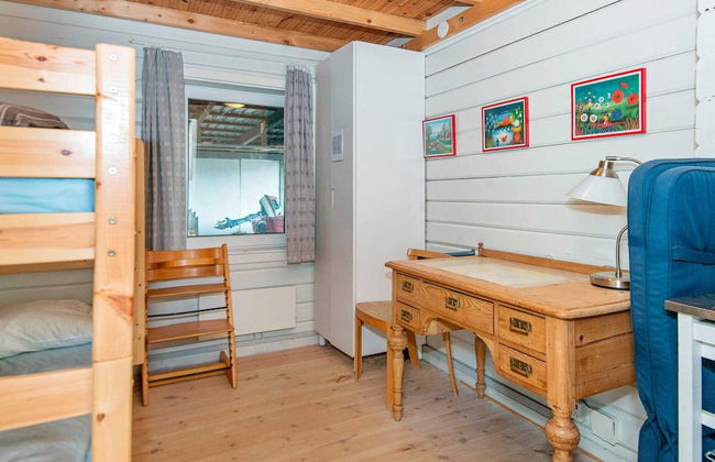 Spacious Holiday Home in Egernsund with Hot Tub - Foto 4