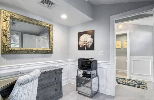 Sunrise Waterfront Retreat - Foto 23