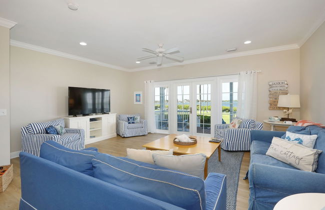 Waterfront Luxury Villa With Sunset Views And Boat Slip 3 Bedroom Townhouse by RedAwning - Foto 11