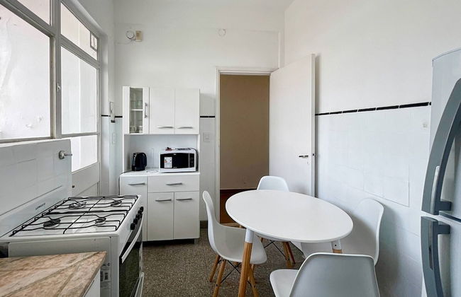 Comfortable Apartment in Belgrano R for 4 People No7671 - Foto 12