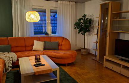 Ferienwohnung Burgblick - Photo 13