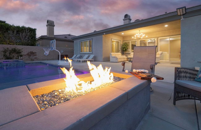 Gated Terra Lago Escape With Private Pool, Hot Tub, Outdoor Kitchen and Lounge - Foto 36