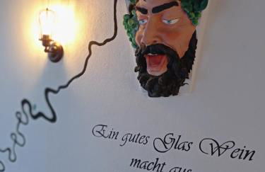 Weingut im Moselkrampen - Foto 31