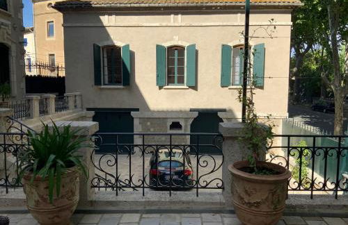 Château Tallavignes - Foto 8