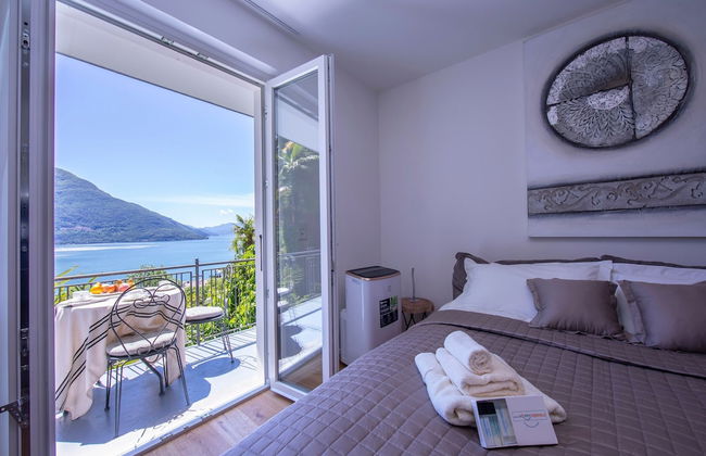 Brissago Lake View - Foto 42