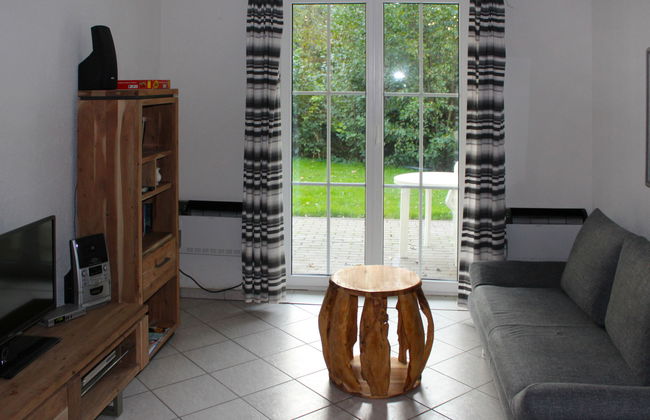 Gollwitzer Park (Insel Poel) - Foto 5