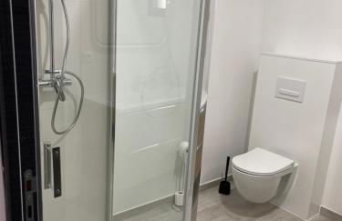 La résidence du Franc Palais 2 - Foto 17