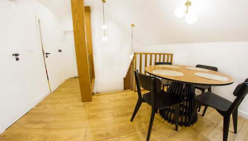 Apartament Parkowa 9 PENTHOUSE - Foto 2