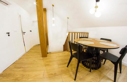 Apartament Parkowa 9 PENTHOUSE - Foto 2