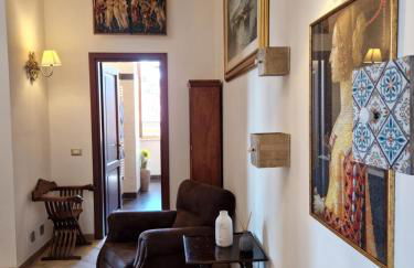 “Attico Garibaldi” nel cuore della Toscana - Photo 9