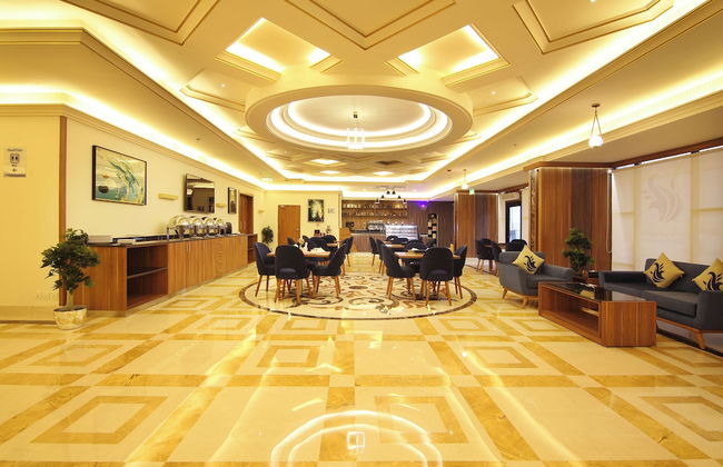 La Richy Hotel Apartment - Foto 47