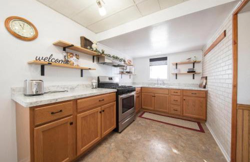 Wayfarer Inn - Foto 3