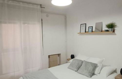 Apartamento Gran Via para 6 en el centro de Premià - Foto 32