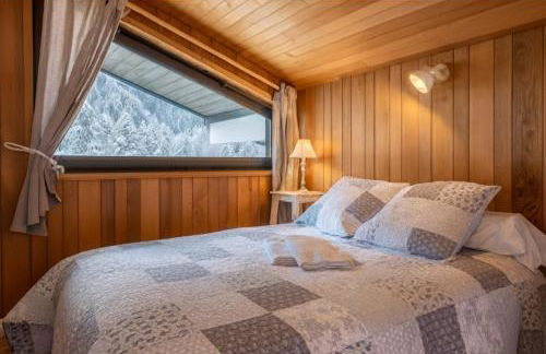 Beautiful apartment with superb view of Mont Blanc - Foto 9