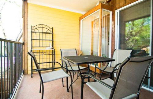 Barton Hills Condo - Foto 11