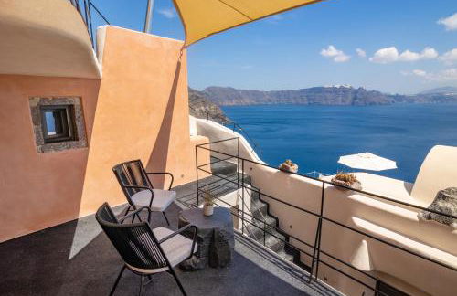 One of One Suites Oia - Foto 33