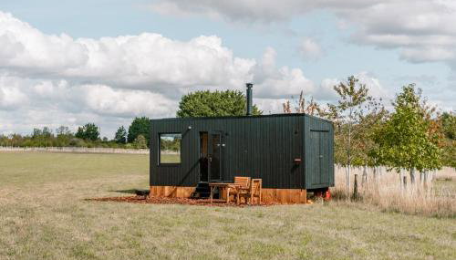 Secluded Cotswolds Off-Grid Cabin NEW Sept 25 - Foto 2