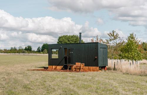 Secluded Cotswolds Off-Grid Cabin NEW Sept 25 - Foto 2