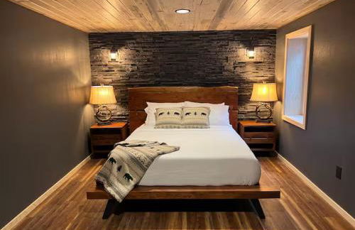 Grand Spruce Lodge - Foto 6